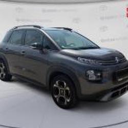 Citroen C3 Aircross PureTech 130ch S&S Shine EAT6 Besan&ccedil;on