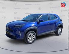 Toyota Yaris Cross Besançon