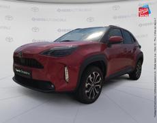 Toyota Yaris Cross - 116h Design MY22 - 22 999 €