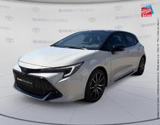 Toyota Corolla Besançon