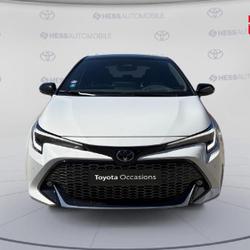 Toyota Corolla 2.0 196ch GR Sport MY23 Besan&ccedil;on
