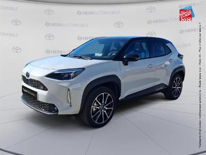 Toyota Yaris Cross - 116h GR Sport MY22 - 23 999 €