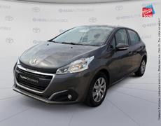 Peugeot 208 societe Besançon