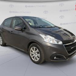 Peugeot 208 societe 1.6 BlueHDi 100ch S&S Premium Pack Euro6c Besan&ccedil;on