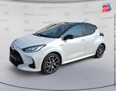 Toyota Yaris Besançon
