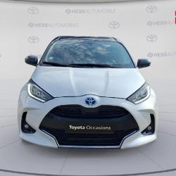 Toyota Yaris 116h Collection 5p Besan&ccedil;on