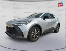 Toyota C-HR Besançon