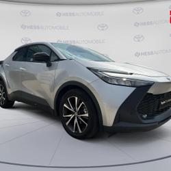 Toyota C-HR 1.8 Hybride 140ch Design NG23 Besan&ccedil;on