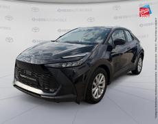 Toyota C-HR Besançon