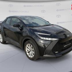 Toyota C-HR 1.8 Hybride 140ch Dynamic MY25 Besan&ccedil;on