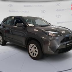 Toyota Yaris Cross 116h Dynamic MC24 Besan&ccedil;on