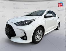 Toyota Yaris Besançon