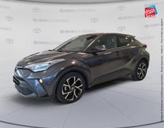 Toyota C-HR Besançon