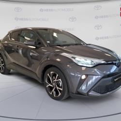 Toyota C-HR 122h Edition 2WD E-CVT MY22 Besan&ccedil;on