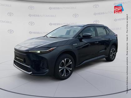 Toyota BZ4X - 204ch 11kW Pure Business - 26 999 €