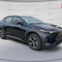 Toyota BZ4X 204ch 11kW Pure Business Besan&ccedil;on