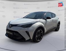Toyota C-HR Besançon