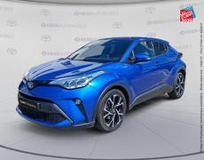 Toyota C-HR Besançon