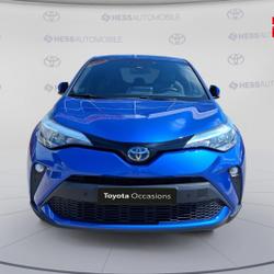 Toyota C-HR 122h Edition 2WD E-CVT MY20 Besan&ccedil;on