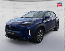 Toyota Yaris Cross Besançon