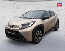 Toyota Aygo X Besançon