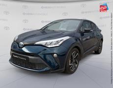 Toyota C-HR Besançon