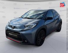 Toyota Aygo X Besançon