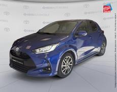 Toyota Yaris Besançon