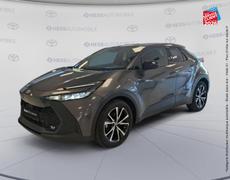 Toyota C-HR - 2.0 Hybride 200ch Design NG23 - 28 499 €