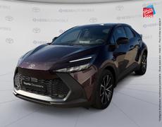 Toyota C-HR Besançon