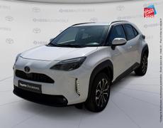 Toyota Yaris Cross Besançon