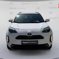 Toyota Yaris Cross 130h Design AWD-i MC24 Besan&ccedil;on