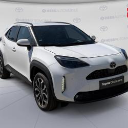 Toyota Yaris Cross 130h Design AWD-i MC24 Besan&ccedil;on