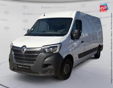 Renault Master Besançon