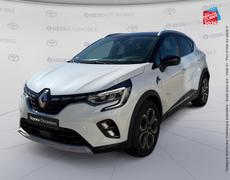Renault Captur Besançon
