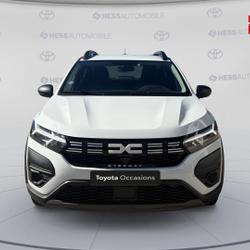 Dacia Sandero 1.0 ECO-G 100ch Stepway Expression occasion - Besan&ccedil;on - photo 2/30