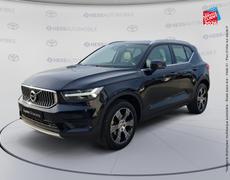 Volvo XC40 - T3 163ch Inscription Geartronic 8 - 23 499 €