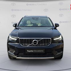 Volvo XC40 T3 163ch Inscription Geartronic 8 occasion - Besan&ccedil;on - photo 2/30