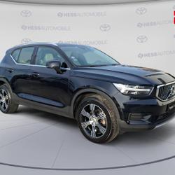 Volvo XC40 T3 163ch Inscription Geartronic 8 occasion - Besan&ccedil;on - photo 3/30