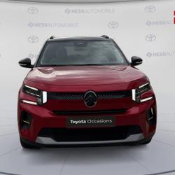 Citroen C3 1.2 Turbo 100ch MAX occasion - Besan&ccedil;on - photo 2/30