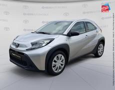 Toyota Aygo X Besançon
