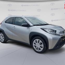 Toyota Aygo X 1.0 VVT-i 72ch Dynamic occasion - Besan&ccedil;on - photo 3/30