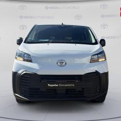 Toyota Proace verso Long 2.0 140 D-4D MC24 occasion - Besan&ccedil;on - photo 2/30