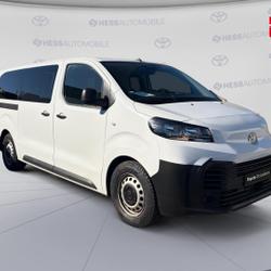 Toyota Proace verso Long 2.0 140 D-4D MC24 occasion - Besan&ccedil;on - photo 3/30
