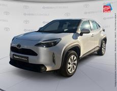 Toyota Yaris Cross Besançon