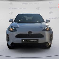 Toyota Yaris Cross 116h Dynamic MC24 occasion - Besan&ccedil;on - photo 2/30