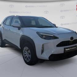 Toyota Yaris Cross 116h Dynamic MC24 occasion - Besan&ccedil;on - photo 3/30