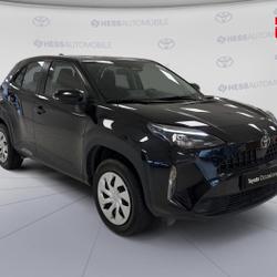 Toyota Yaris Cross 116h Dynamic MC24 occasion - Besan&ccedil;on - photo 3/30