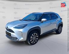 Toyota Yaris Cross Besançon