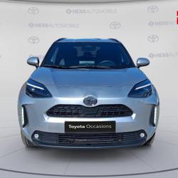 Toyota Yaris Cross 130h Design MC24 occasion - Besan&ccedil;on - photo 2/30